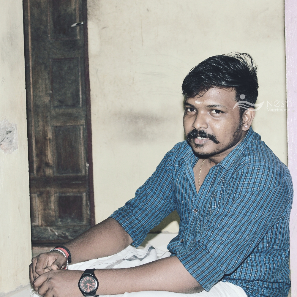 Renjith parameswaran